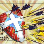 Faith: Walking at God’s pace helps establish you on the proper foundation