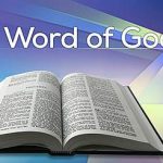 The Word of God Is A Book Full of Revelations
